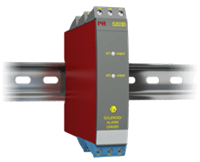 5203B Ex Solenoid/Alarm Driver